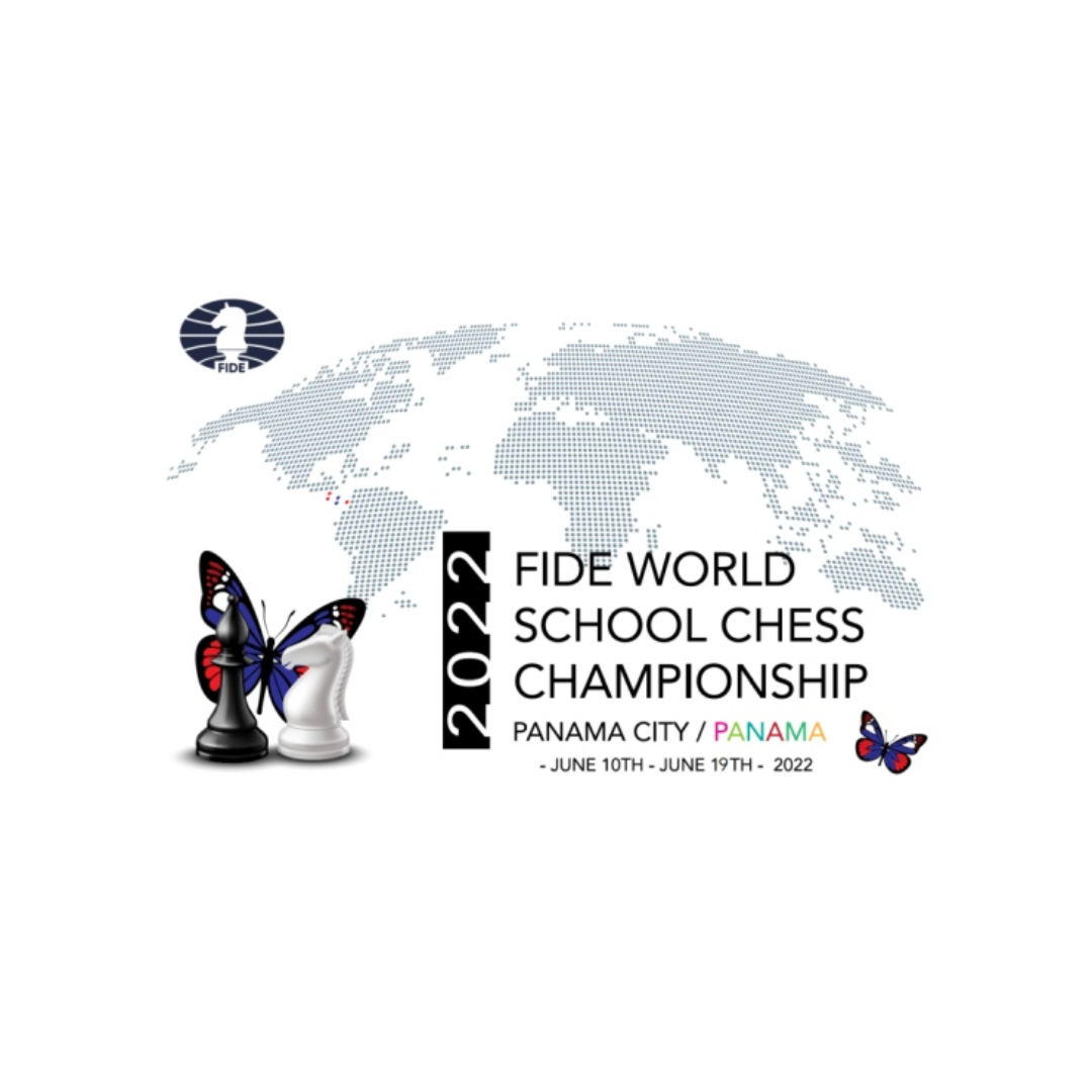 Campeonato Mundial Escolar FIDE 2022