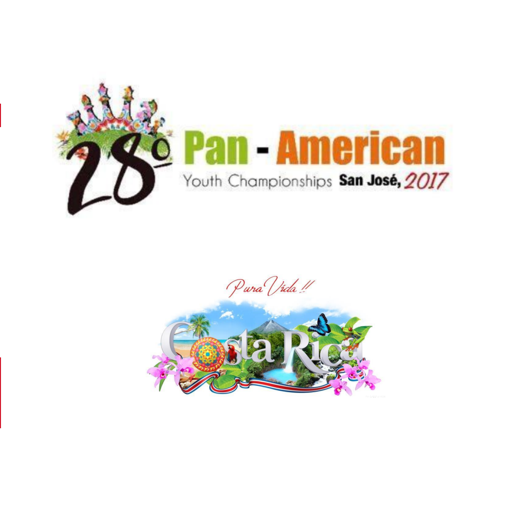 Pan American Youth Championships 2017